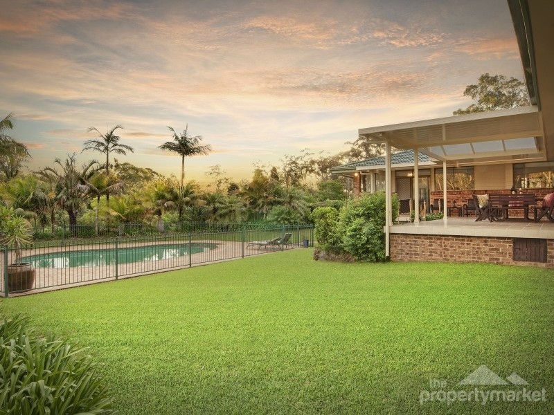 1 Treelands Drive, Jilliby NSW 2259