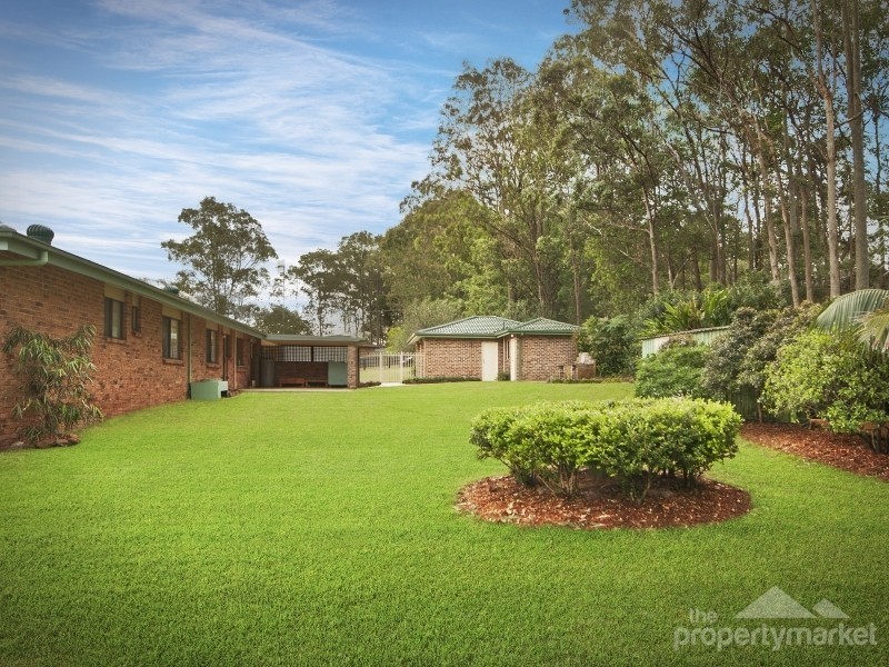 1 Treelands Drive, Jilliby NSW 2259