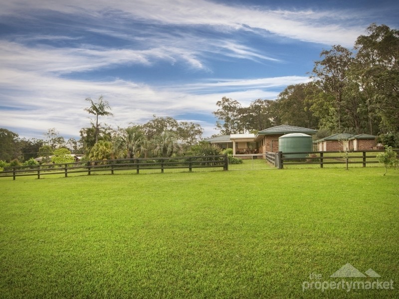 1 Treelands Drive, Jilliby NSW 2259