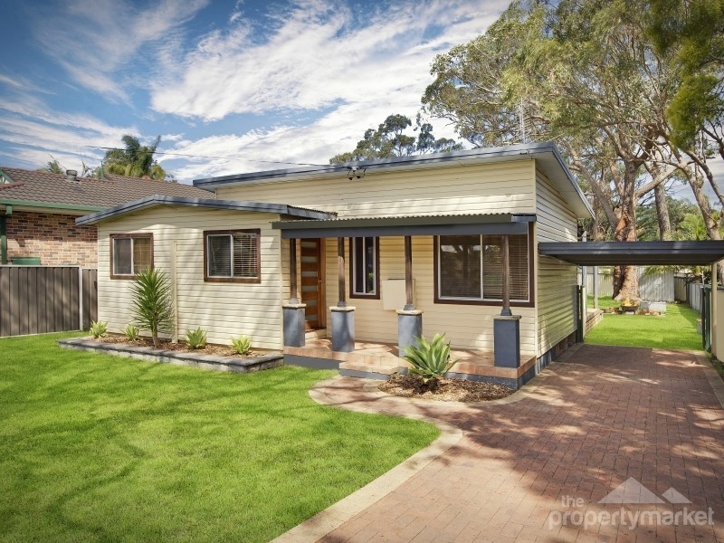 15 Turner Close, Blue Haven NSW 2262