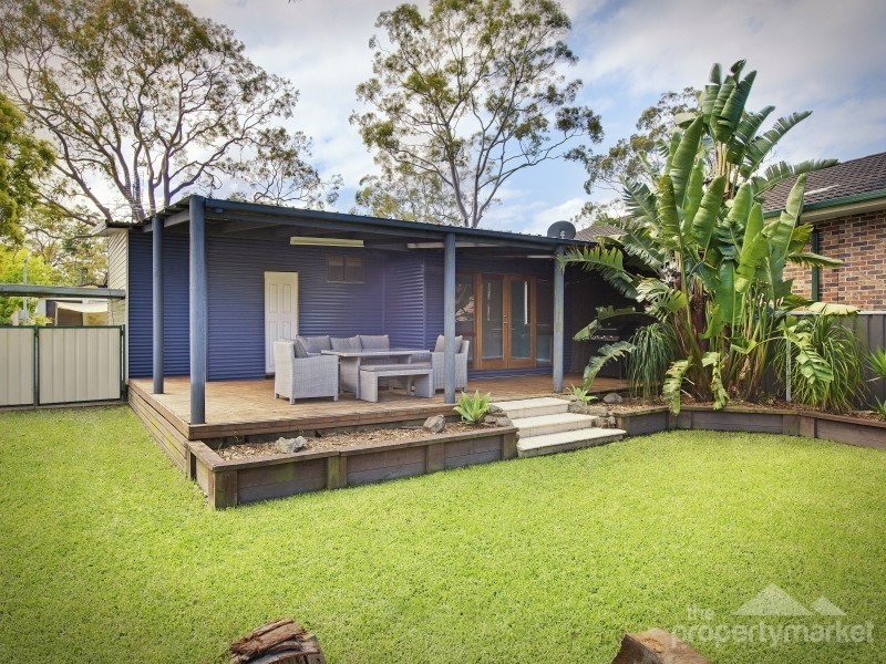 15 Turner Close, Blue Haven NSW 2262