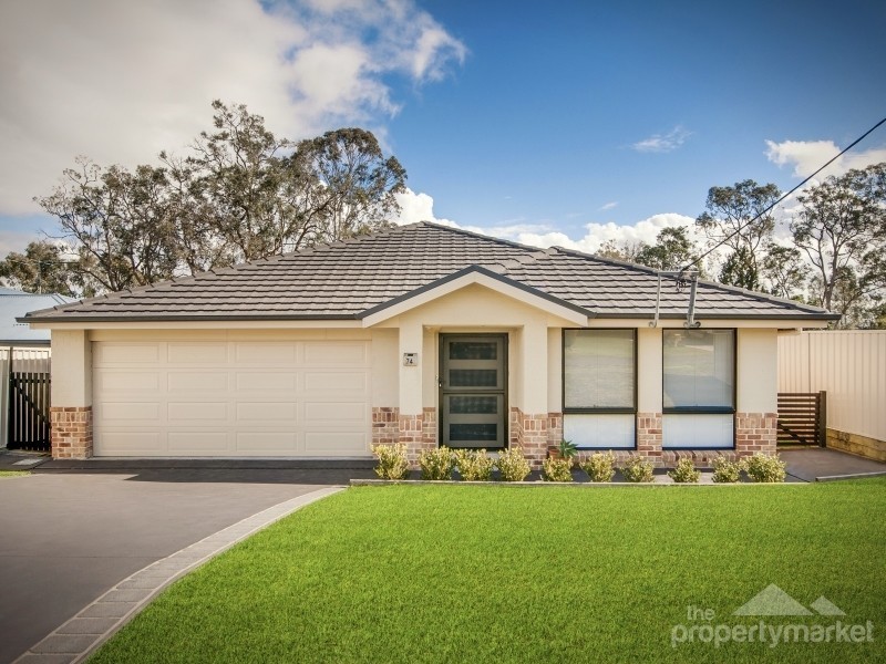 74 Teragalin Drive, Chain Valley Bay NSW 2259