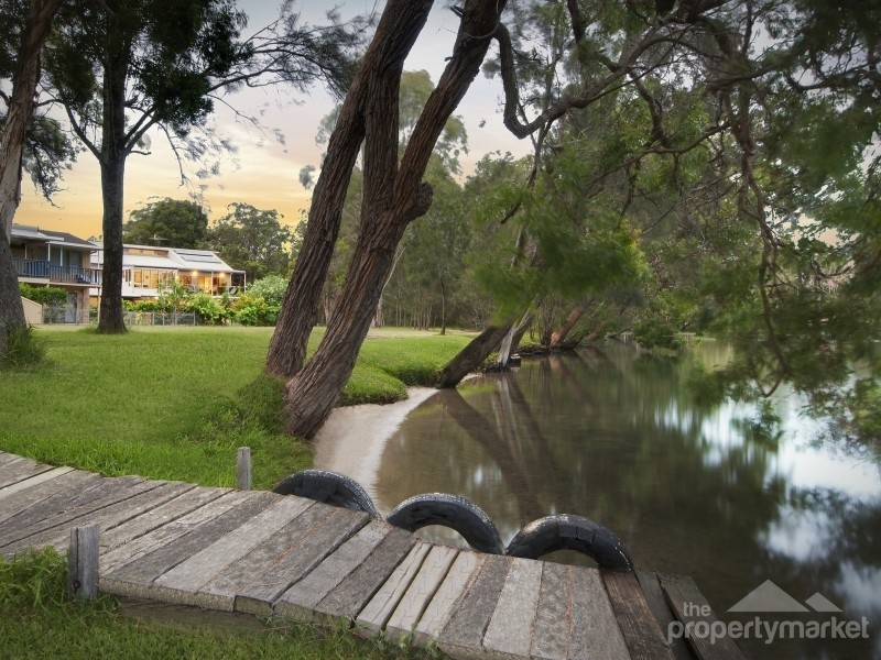 22 Ginganup Road, Summerland Point NSW 2259