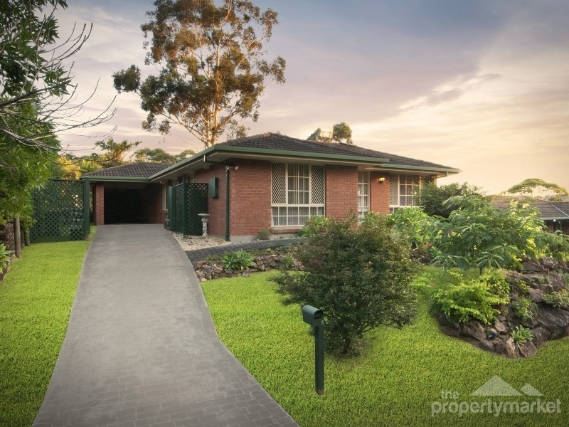 25 Bottlebrush Drive, Glenning Valley NSW 2261