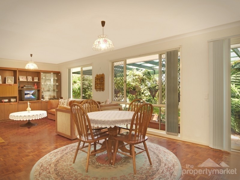 25 Bottlebrush Drive, Glenning Valley NSW 2261