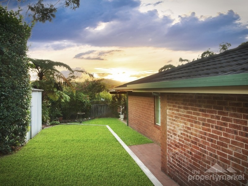 25 Bottlebrush Drive, Glenning Valley NSW 2261