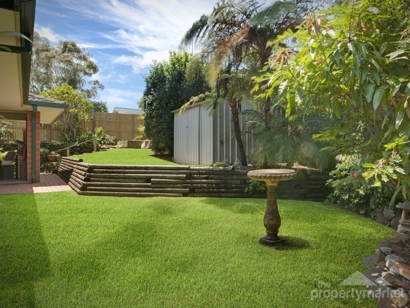 25 Bottlebrush Drive, Glenning Valley NSW 2261