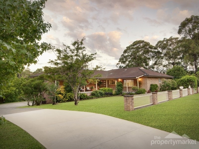 45 Glenning Road, Glenning Valley NSW 2261