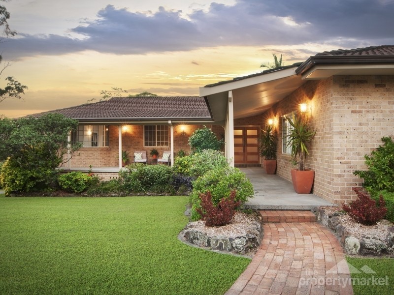 45 Glenning Road, Glenning Valley NSW 2261