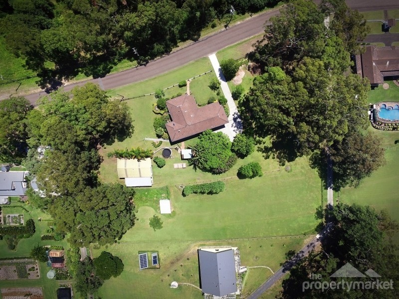 45 Glenning Road, Glenning Valley NSW 2261