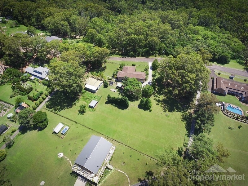 45 Glenning Road, Glenning Valley NSW 2261