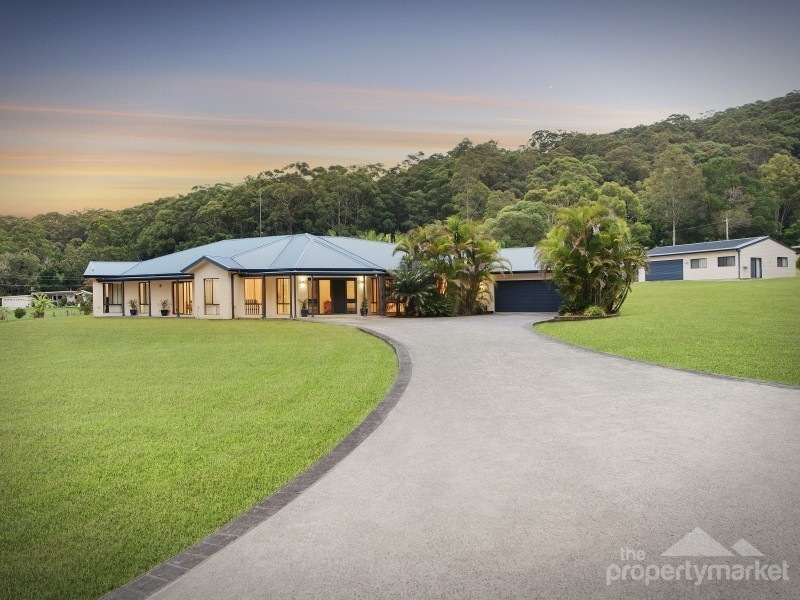14 Bohringer Lane, Tumbi Umbi NSW 2261