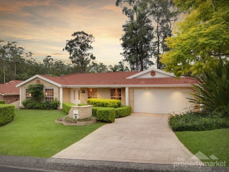 10 Bermagui Place, Glenning Valley NSW 2261