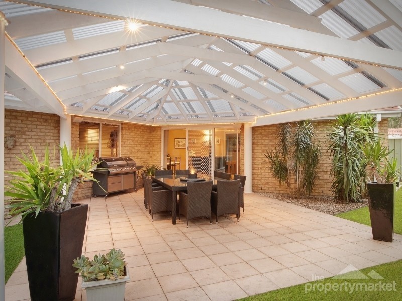 10 Bermagui Place, Glenning Valley NSW 2261