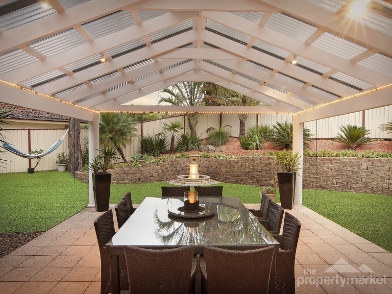 10 Bermagui Place, Glenning Valley NSW 2261