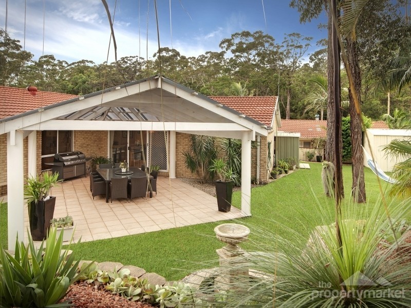 10 Bermagui Place, Glenning Valley NSW 2261