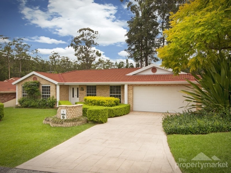 10 Bermagui Place, Glenning Valley NSW 2261