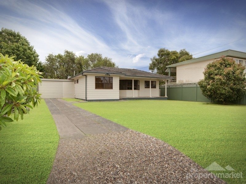 22 Reynolds Road, Noraville NSW 2263
