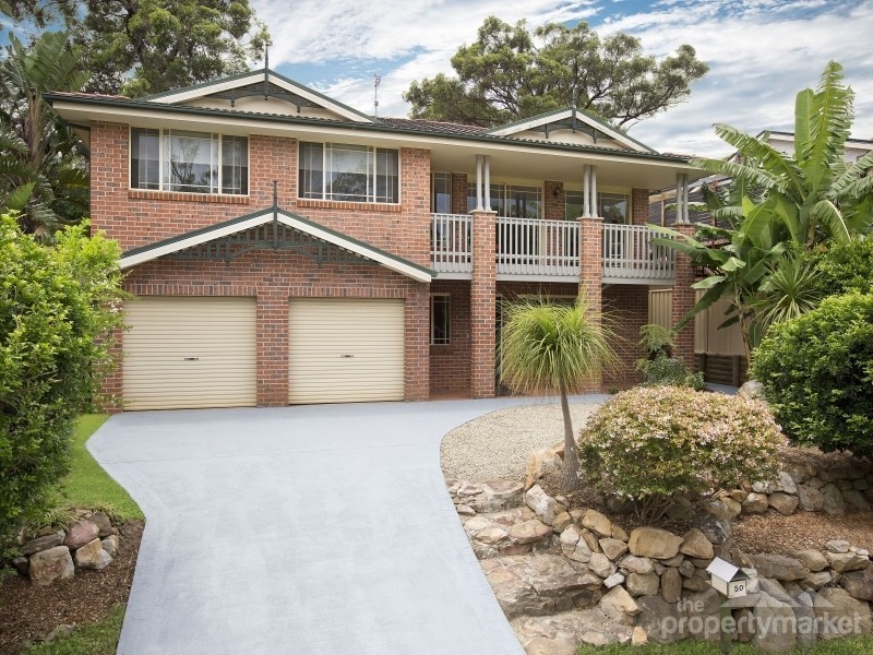 50 Morgan Avenue, Tumbi Umbi NSW 2261