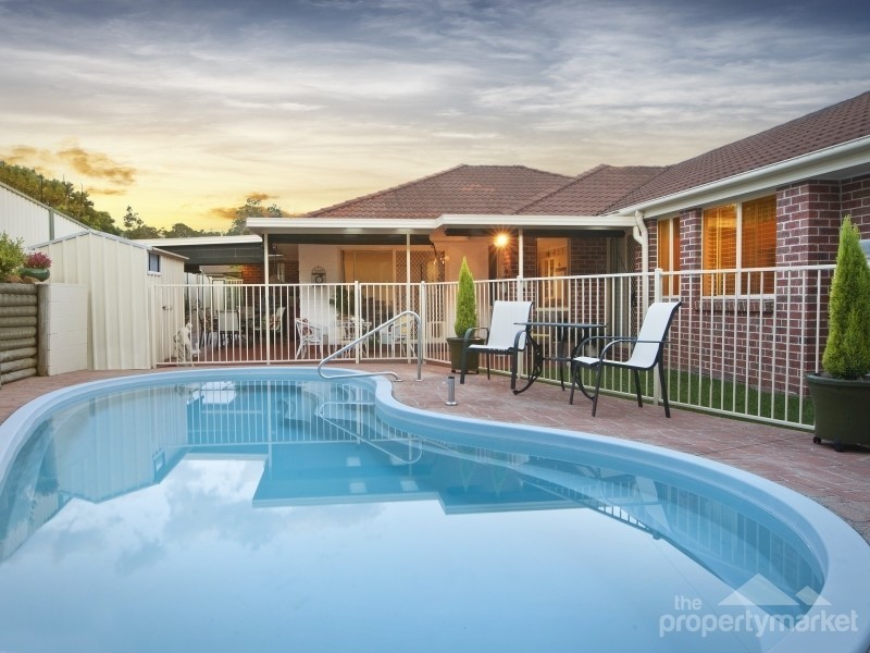 1 Palm Close, Glenning Valley NSW 2261