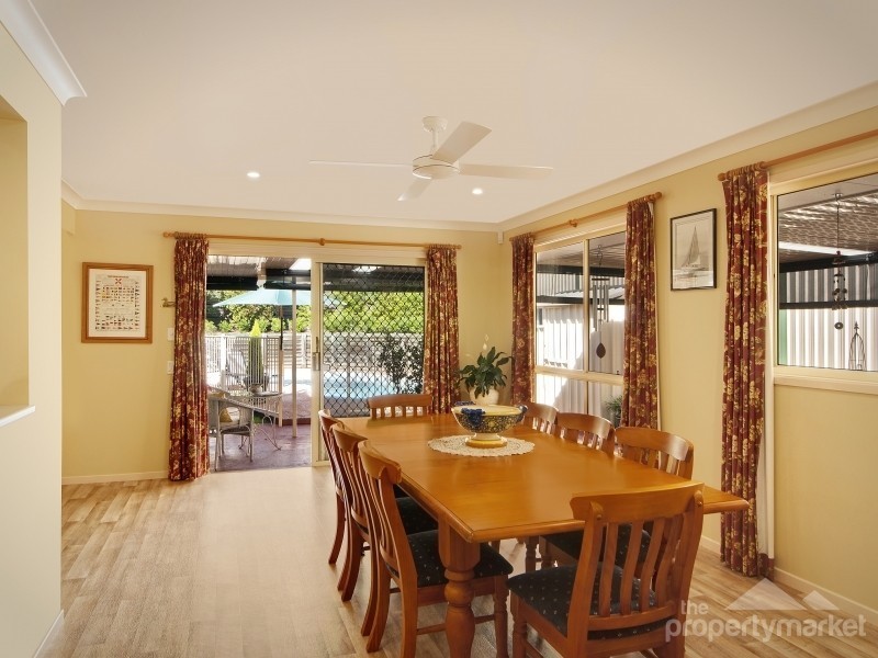 1 Palm Close, Glenning Valley NSW 2261