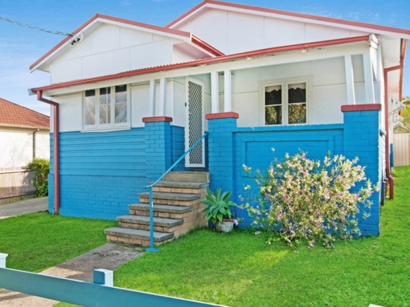 38 Margaret Street, Wyong NSW 2259