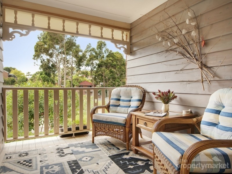 1/10 Jacaranda Avenue, Glenning Valley NSW 2261