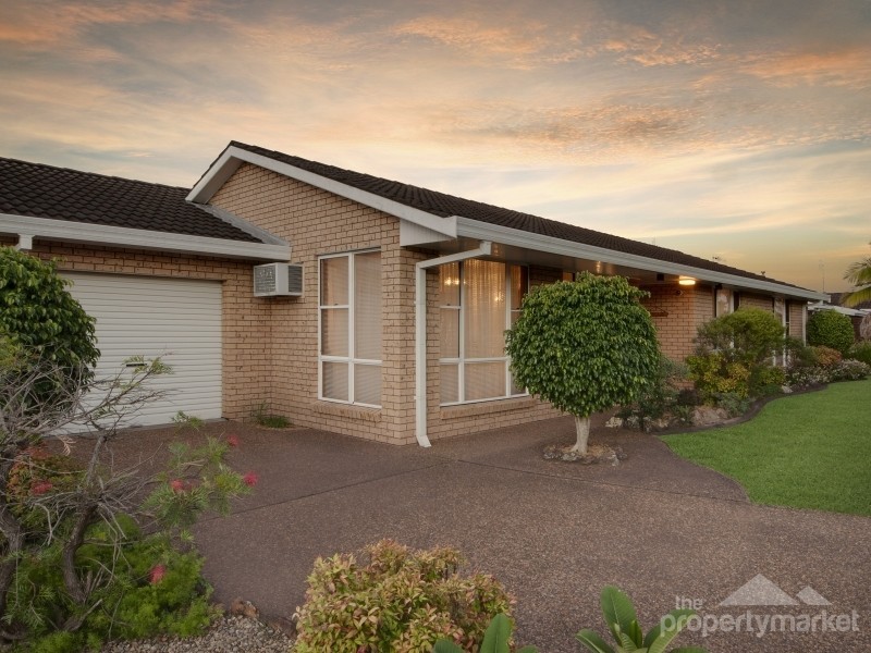 1 Jane Ellen Crescent, Chittaway Bay NSW 2261