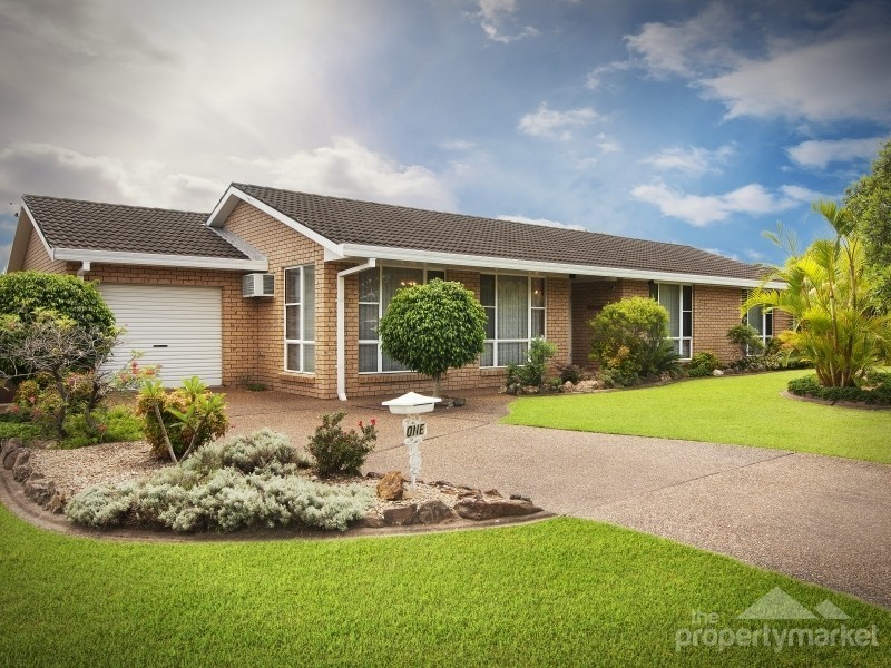 1 Jane Ellen Crescent, Chittaway Bay NSW 2261