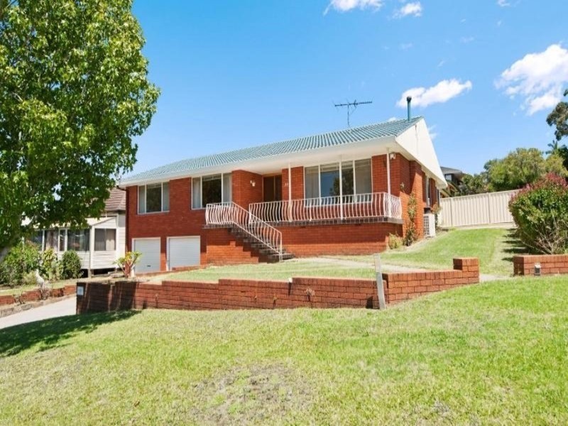 33 Hope Street, Wyong NSW 2259