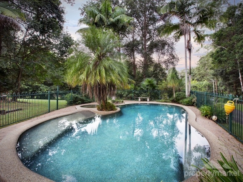 3 Roxburgh Close, Glenning Valley NSW 2261