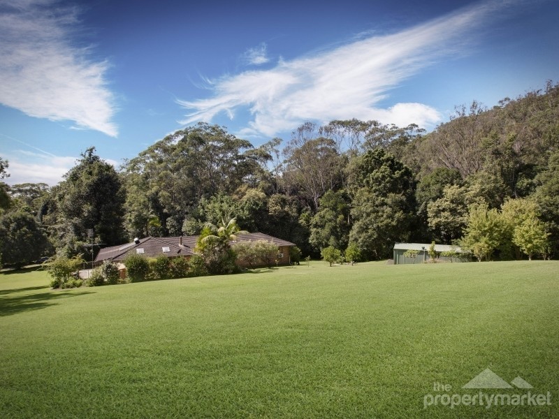 3 Roxburgh Close, Glenning Valley NSW 2261