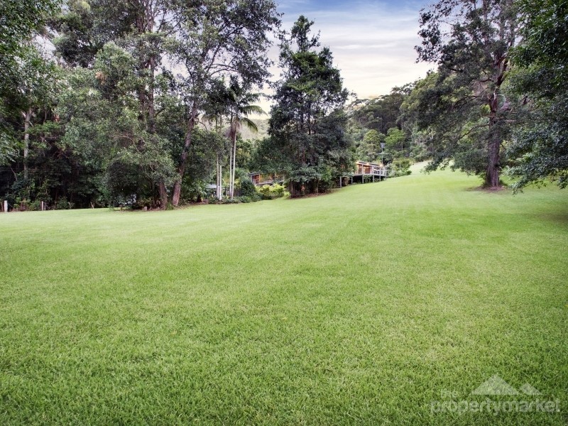 3 Roxburgh Close, Glenning Valley NSW 2261