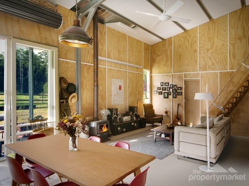 1788 Dooralong Road, Lemon Tree NSW 2259