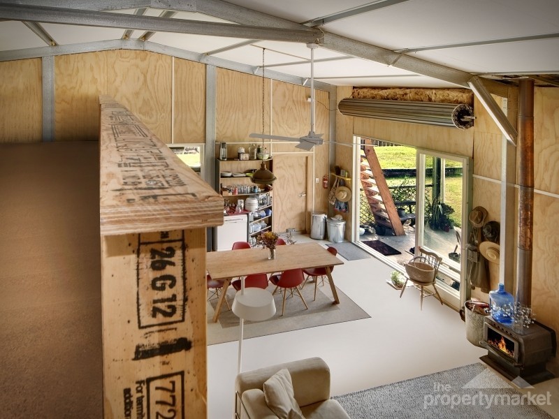 1788 Dooralong Road, Lemon Tree NSW 2259