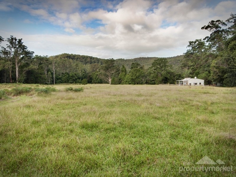 1788 Dooralong Road, Lemon Tree NSW 2259