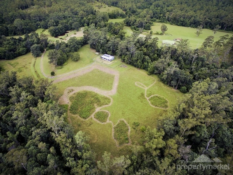 1788 Dooralong Road, Lemon Tree NSW 2259