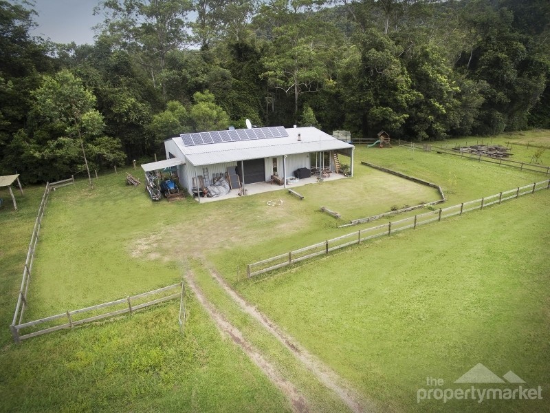 1788 Dooralong Road, Lemon Tree NSW 2259