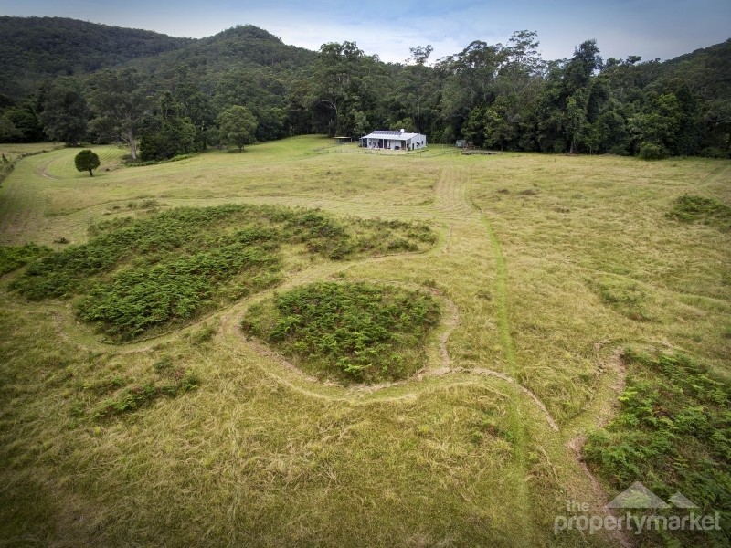 1788 Dooralong Road, Lemon Tree NSW 2259