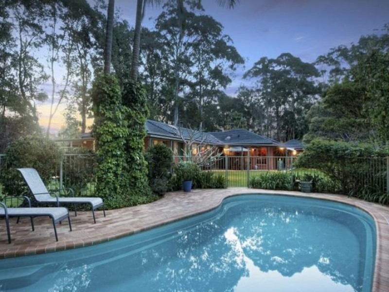 5 Okanagan Close, Wamberal NSW 2260