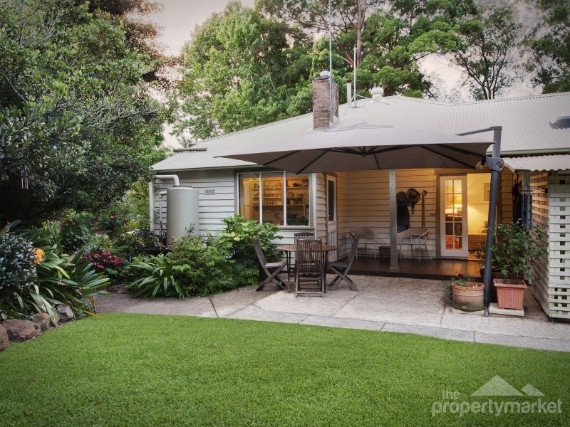 155 Peach Orchard Road, Fountaindale NSW 2258