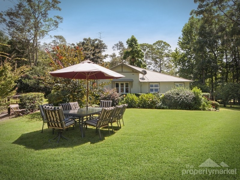 155 Peach Orchard Road, Fountaindale NSW 2258