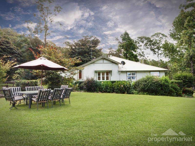 155 Peach Orchard Road, Fountaindale NSW 2258