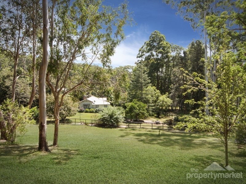 155 Peach Orchard Road, Fountaindale NSW 2258
