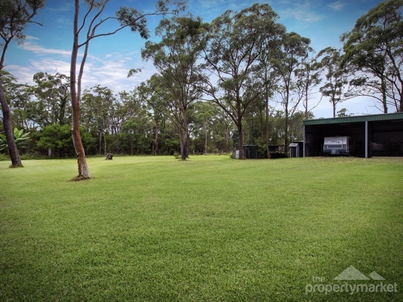 18 Holloway Drive, Jilliby NSW 2259