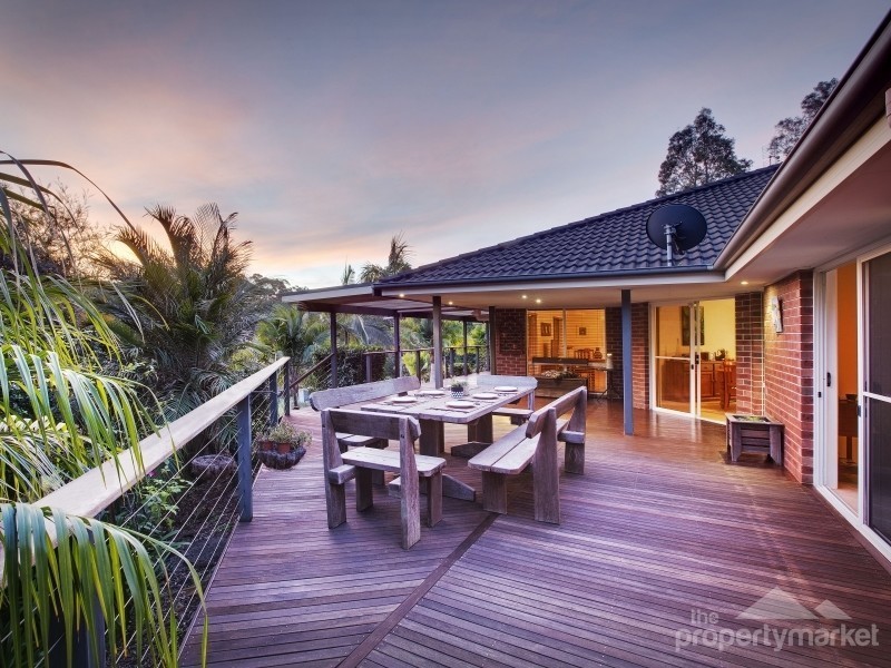 15 Anderson Road, Glenning Valley NSW 2261