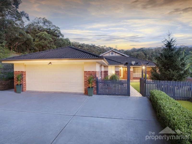 15 Anderson Road, Glenning Valley NSW 2261