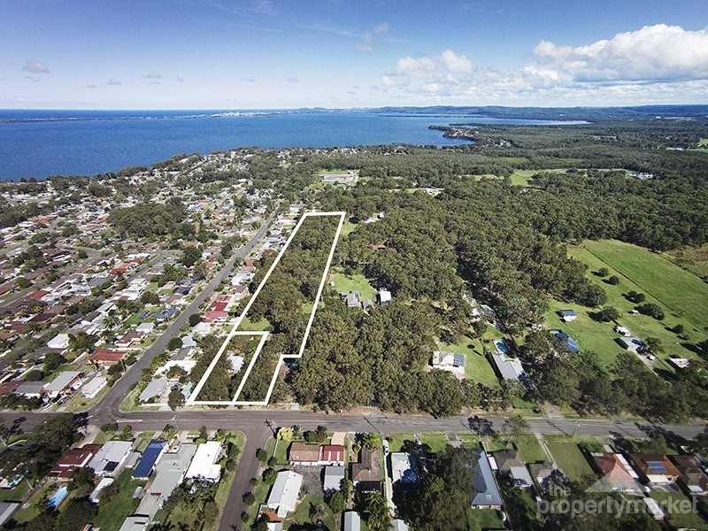 54 Wahroonga Road, Kanwal NSW 2259