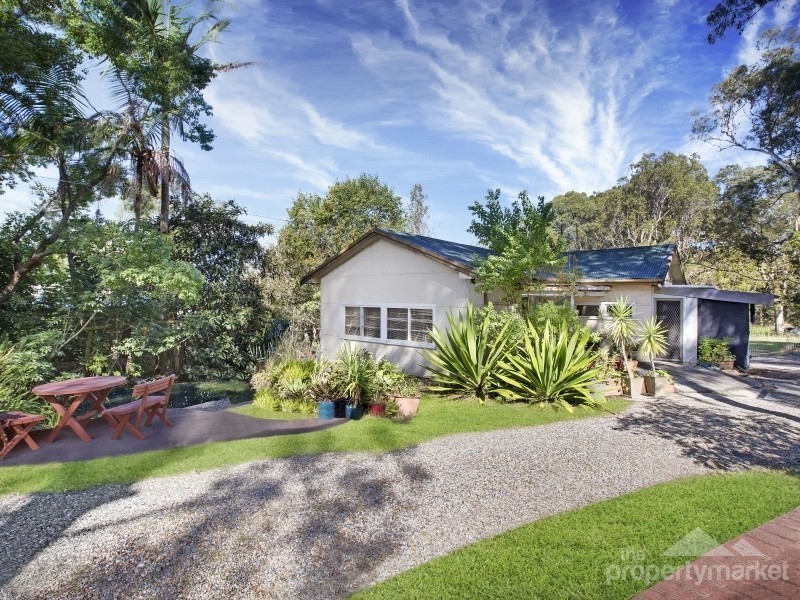 54 Wahroonga Road, Kanwal NSW 2259