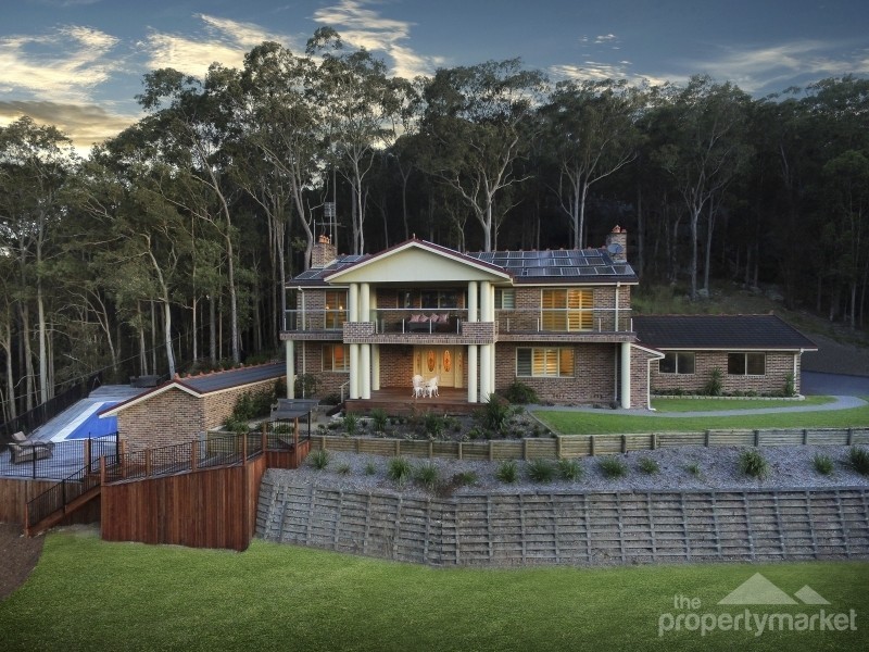 110 Little Jilliby Road, Jilliby NSW 2259 The Property Market Withdrawn